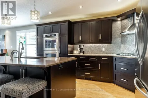 22 Findlay Place Stratford ON N5A 0A7