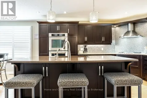 22 Findlay Place Stratford ON N5A 0A7