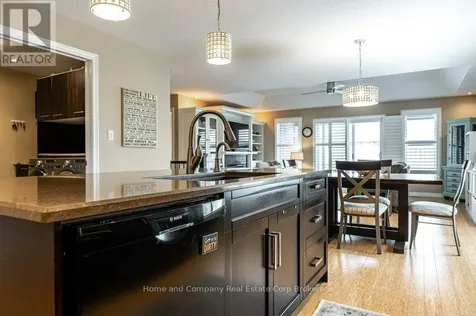 22 Findlay Place Stratford ON N5A 0A7