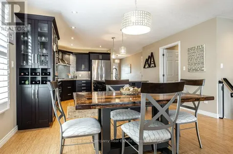 22 Findlay Place Stratford ON N5A 0A7