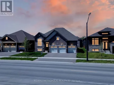 298 Ramblewood Drive Wasaga Beach ON L9Z 2B2