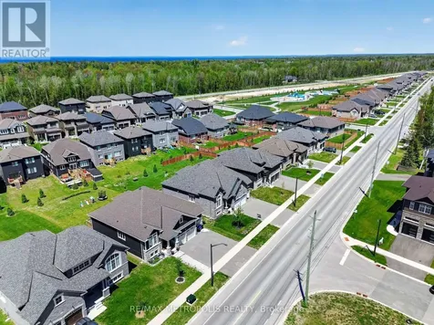 298 Ramblewood Drive Wasaga Beach ON L9Z 2B2