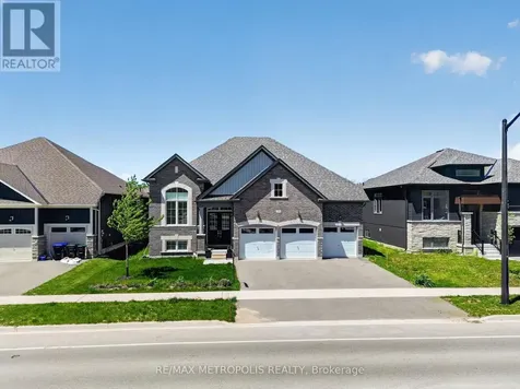 298 Ramblewood Drive Wasaga Beach ON L9Z 2B2