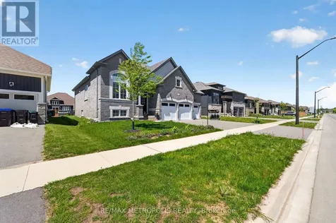 298 Ramblewood Drive Wasaga Beach ON L9Z 2B2