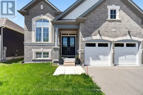 298 Ramblewood Drive Wasaga Beach ON L9Z 2B2