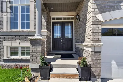 298 Ramblewood Drive Wasaga Beach ON L9Z 2B2