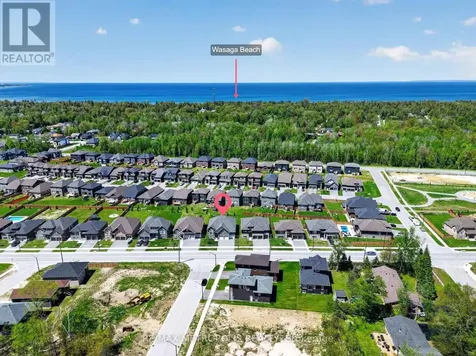 298 Ramblewood Drive Wasaga Beach ON L9Z 2B2