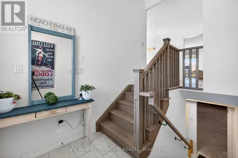 298 Ramblewood Drive Wasaga Beach ON L9Z 2B2