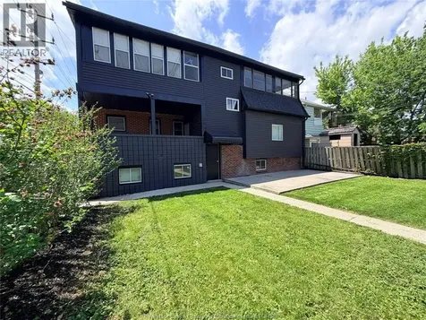1094 Lincoln Road Windsor ON N8Y 2H4