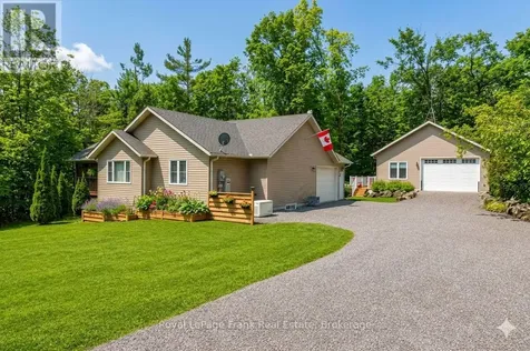 25 Lakeland Avenue Trent Lakes ON K0L 1J0