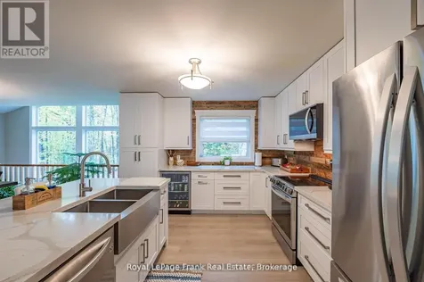 25 Lakeland Avenue Trent Lakes ON K0L 1J0