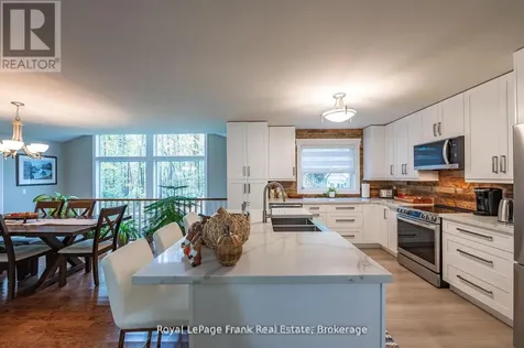 25 Lakeland Avenue Trent Lakes ON K0L 1J0