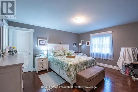 25 Lakeland Avenue Trent Lakes ON K0L 1J0