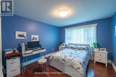 25 Lakeland Avenue Trent Lakes ON K0L 1J0