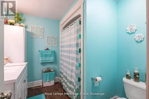 25 Lakeland Avenue Trent Lakes ON K0L 1J0