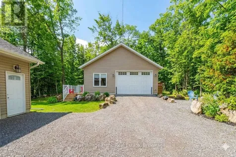 25 Lakeland Avenue Trent Lakes ON K0L 1J0