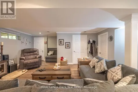 25 Lakeland Avenue Trent Lakes ON K0L 1J0
