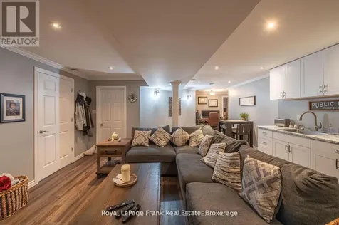 25 Lakeland Avenue Trent Lakes ON K0L 1J0