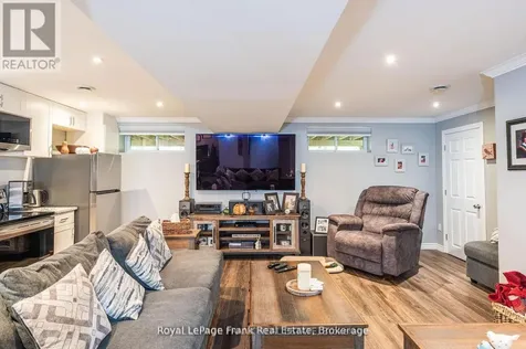 25 Lakeland Avenue Trent Lakes ON K0L 1J0