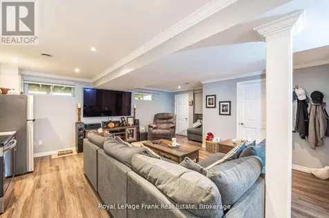 25 Lakeland Avenue Trent Lakes ON K0L 1J0