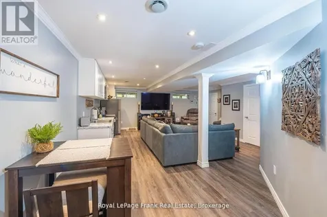 25 Lakeland Avenue Trent Lakes ON K0L 1J0