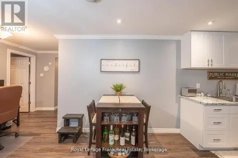 25 Lakeland Avenue Trent Lakes ON K0L 1J0