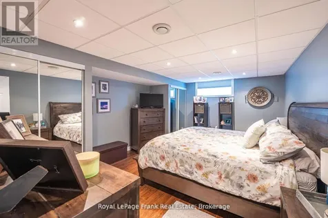 25 Lakeland Avenue Trent Lakes ON K0L 1J0