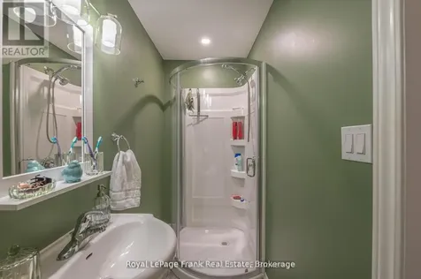 25 Lakeland Avenue Trent Lakes ON K0L 1J0
