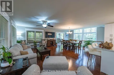 25 Lakeland Avenue Trent Lakes ON K0L 1J0