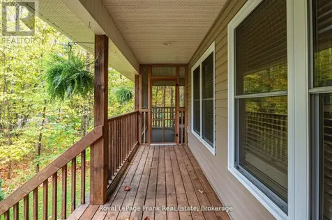 25 Lakeland Avenue Trent Lakes ON K0L 1J0