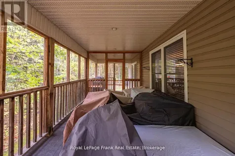 25 Lakeland Avenue Trent Lakes ON K0L 1J0