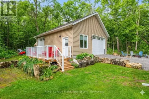 25 Lakeland Avenue Trent Lakes ON K0L 1J0