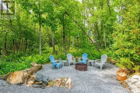 25 Lakeland Avenue Trent Lakes ON K0L 1J0