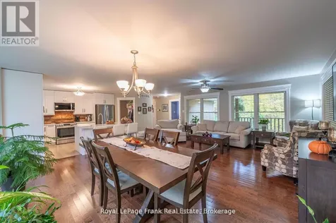 25 Lakeland Avenue Trent Lakes ON K0L 1J0