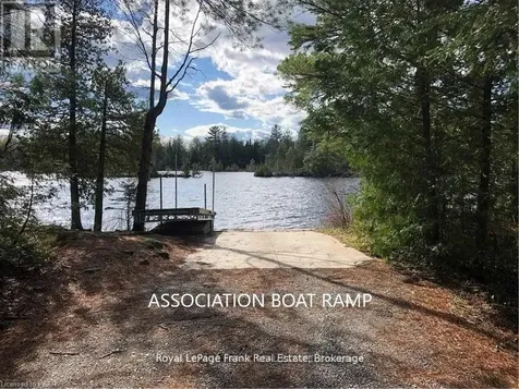 25 Lakeland Avenue Trent Lakes ON K0L 1J0