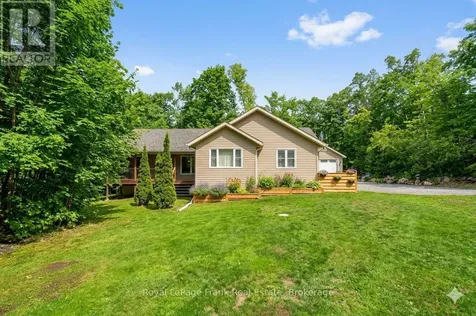 25 Lakeland Avenue Trent Lakes ON K0L 1J0