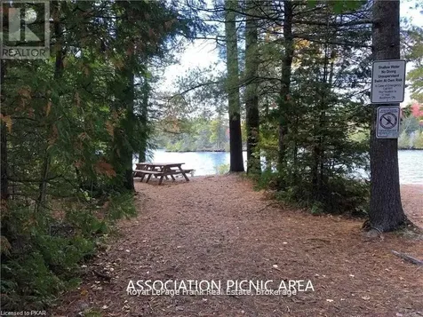 25 Lakeland Avenue Trent Lakes ON K0L 1J0