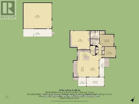 25 Lakeland Avenue Trent Lakes ON K0L 1J0