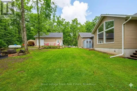 25 Lakeland Avenue Trent Lakes ON K0L 1J0