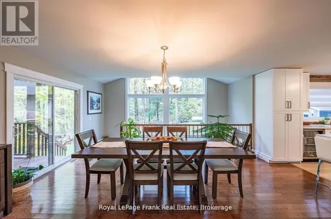 25 Lakeland Avenue Trent Lakes ON K0L 1J0