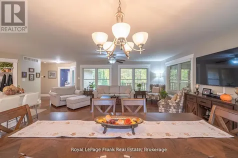 25 Lakeland Avenue Trent Lakes ON K0L 1J0