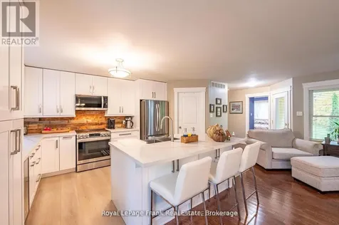 25 Lakeland Avenue Trent Lakes ON K0L 1J0