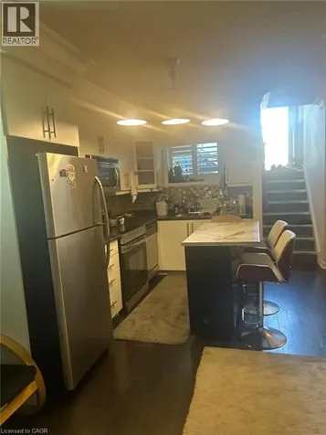 5 Westmeadow Drive Kitchener ON N2N 0A1
