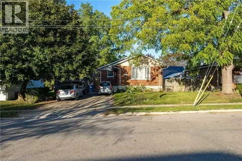 41 Alma Street North Guelph ON N1H 5X2
