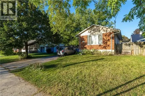 41 Alma Street North Guelph ON N1H 5X2