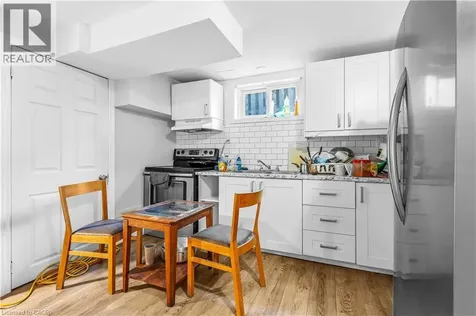 41 Alma Street North Guelph ON N1H 5X2