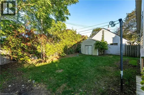 41 Alma Street North Guelph ON N1H 5X2