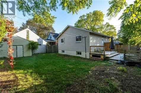41 Alma Street North Guelph ON N1H 5X2
