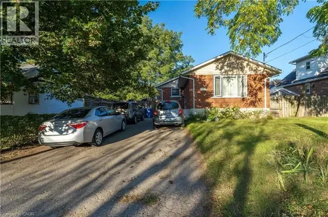 41 Alma Street North Guelph ON N1H 5X2