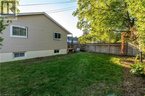 41 Alma Street North Guelph ON N1H 5X2